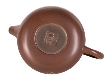 Чайник # 50798, керамика из Циньчжоу, 105 мл.