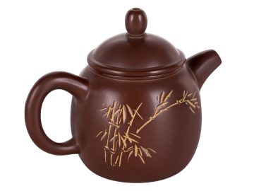 Чайник # 50819, керамика из Циньчжоу, 90 мл.