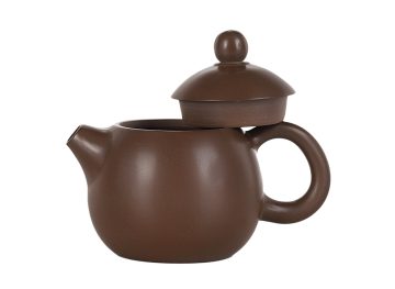 Чайник # 50829, керамика из Циньчжоу, 90 мл.
