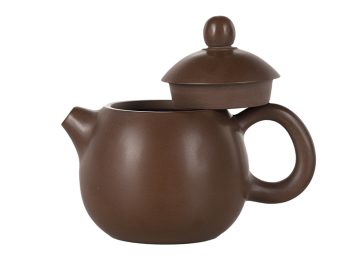 Чайник # 50830, керамика из Циньчжоу, 90 мл.