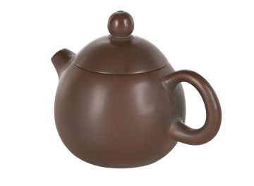 Чайник # 50831, керамика из Циньчжоу, 90 мл.