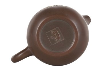 Чайник # 50831, керамика из Циньчжоу, 90 мл.