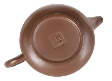 Чайник # 50832, керамика из Циньчжоу, 80 мл.