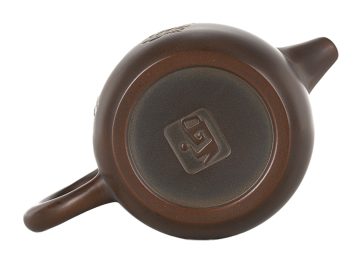 Чайник # 50835, керамика из Циньчжоу, 75 мл.