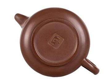Чайник # 50838, керамика из Циньчжоу, 95 мл.