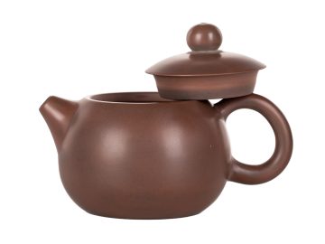 Чайник # 50839, керамика из Циньчжоу, 90 мл.