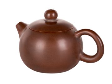Чайник # 50839, керамика из Циньчжоу, 90 мл.
