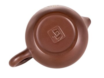 Чайник # 50840, керамика из Циньчжоу, 90 мл.