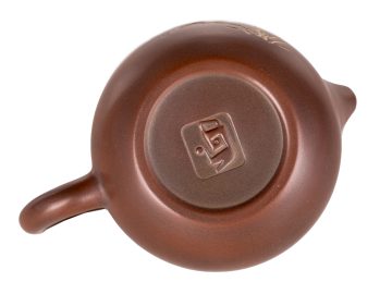 Чайник # 50841, керамика из Циньчжоу, 90 мл.