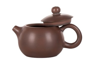 Чайник # 50844, керамика из Циньчжоу, 90 мл.