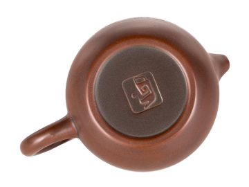 Чайник # 50844, керамика из Циньчжоу, 90 мл.