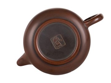Чайник # 50845, керамика из Циньчжоу, 95 мл.