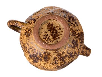 Чайник # 50895, керамика, 120 мл.