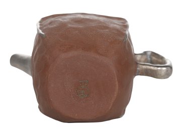 Чайник # 50942, керамика, 100 мл.