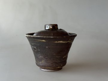Гайвань ручная работа Мойчай # 51164, керамика, 180 мл.