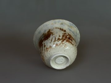 Гайвань ручная работа Мойчай # 51183, керамика, 200 мл.