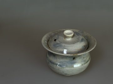 Гайвань ручная работа Мойчай # 51188, керамика, 200 мл.