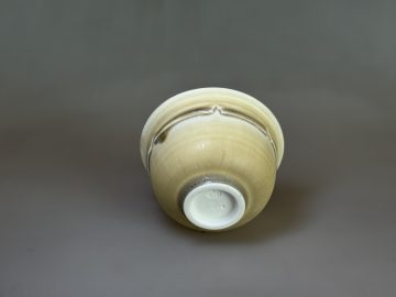 Гайвань ручная работа Мойчай # 51189, керамика, 200 мл.