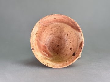 Пиала ручная работа Мойчай # 51386, керамика, 88 мл.