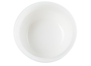 Пиала # 51522, фарфор, 68 мл.