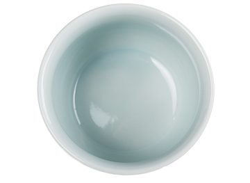 Пиала # 51580, фарфор, 123 мл.