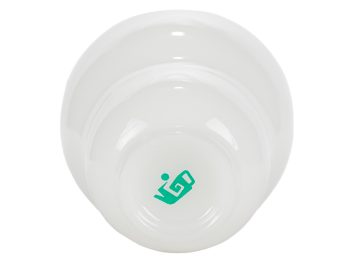 Пиала # 51590, фарфор, 68 мл.