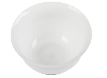 Пиала # 51611, фарфор, 60 мл.