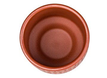 Пиала # 52366, исинская глина, 120 мл.