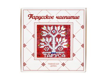 Тарусское чаепитие, «Дерево»