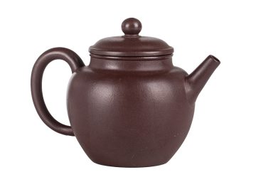 Чайник # 52635, исинская глина, 140 мл.