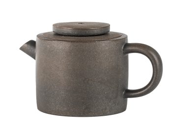 Чайник # 52638, исинская глина, 90 мл.