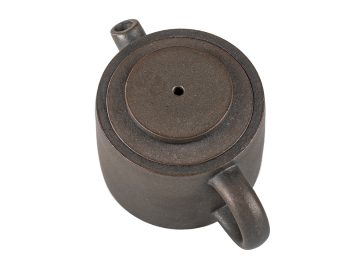 Чайник # 52638, исинская глина, 90 мл.
