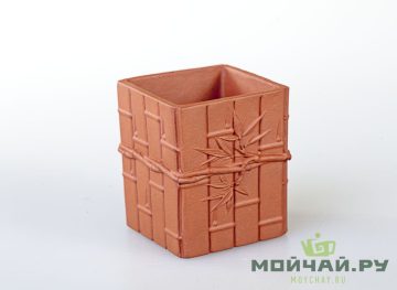 Чашка # 2258, глина, 45 мл.