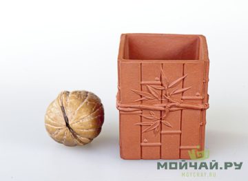 Чашка # 2258, глина, 45 мл.