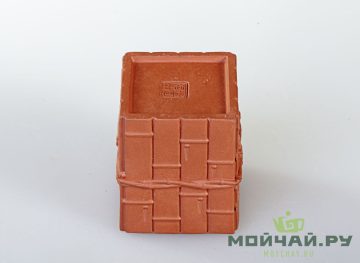 Чашка # 2258, глина, 45 мл.