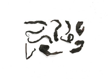 Те Лохань Лао Ча, 2003