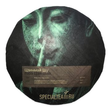 Цзинмай (Чайные леса)
