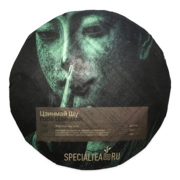 Цзинмай (Чайные леса)