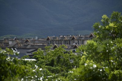 Горы народа булан. История и география
