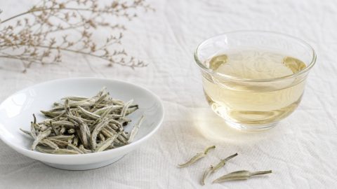 Белый чай: вкус, производство, польза и заваривание