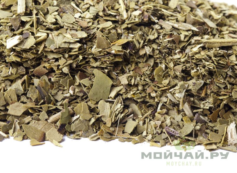 Йерба мате "Reserva del Che", Despalada, 250 г