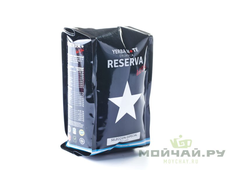 Йерба мате "Reserva del Che", Seleccion , 250 г