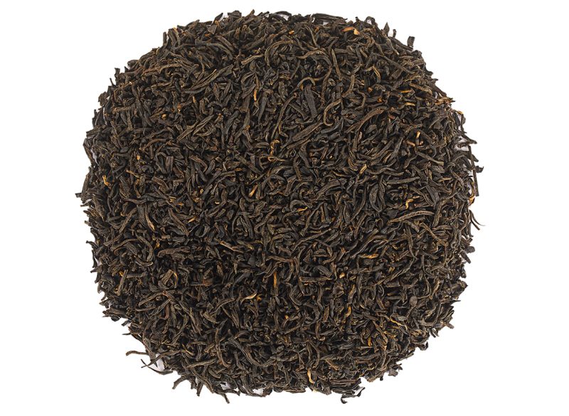 Цихун Лао Хун Ча (2009)