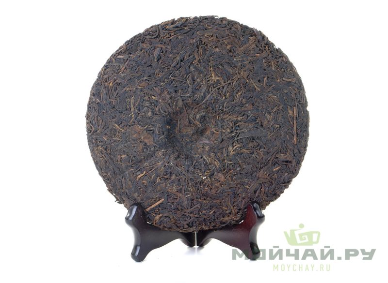 Цзингу Цицзы Бин Ча (завод Чантай, И Чан Хао, 2005),370 гр