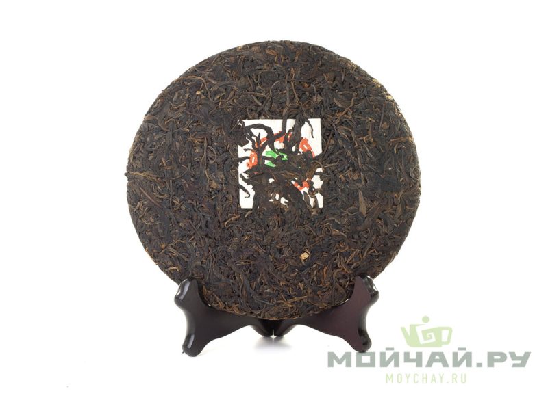 Чжун Ча Да Хун Инь, «Большая красная печать», (1996 г.), 380 г