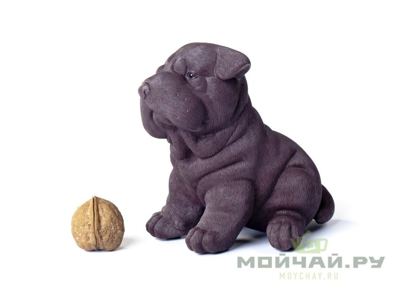 Фигурка # 19798, глина