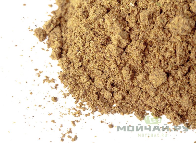 Масала чай. Измельченная смесь специй, 50 г