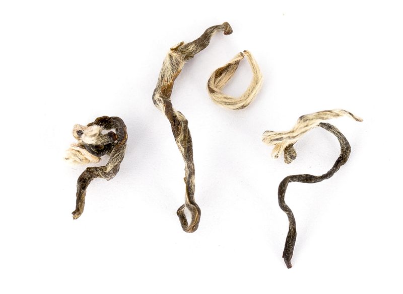 Лао Ба Хао Цзюнь Шань Маоцзянь, 2005