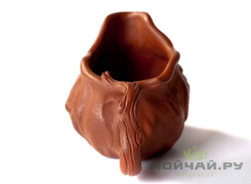 Гундаобэй (Чахай)  # 21623, исинская глина, 130 мл.