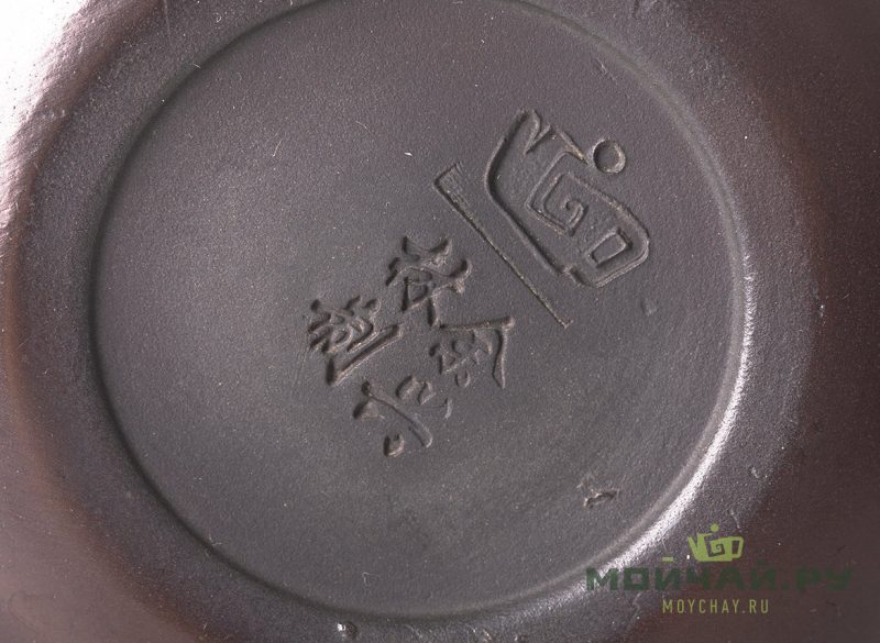 Чайник (moychay.ru) # 22735, цзяньшуйская керамика, 200 мл.